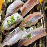 イオンスタイル umie - 料理写真: