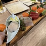 全席個室 Jibundoki 大宮東口站前店 - 