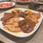 焼肉・光陽 - 