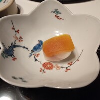 粋房太郎源 本店 - からすみ