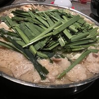 博多もつ鍋 やま中 赤坂店 - 