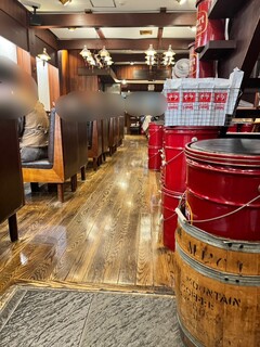 スマート珈琲店 - 