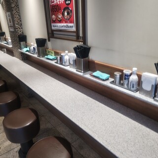 名代 富士そば_2