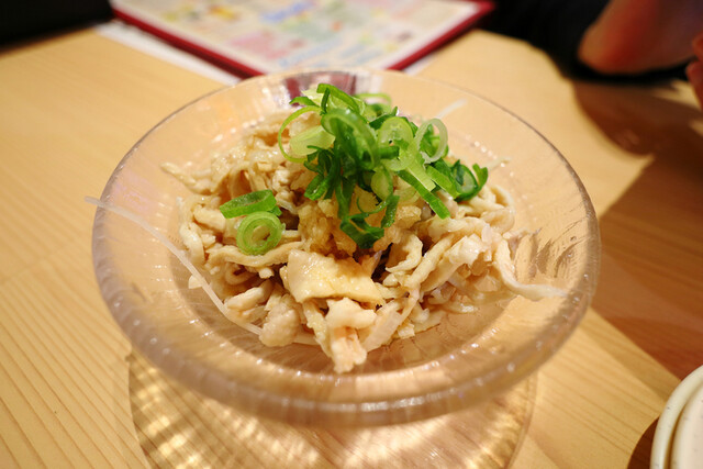 金の粉 - 宮城野通（居酒屋）の写真