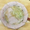 ラーメンの坊歩