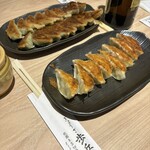 ぎょうざ 歩兵 祇園本店 - 