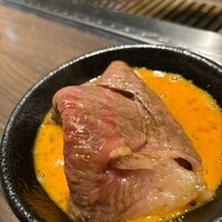 ヤキニク甲 - 