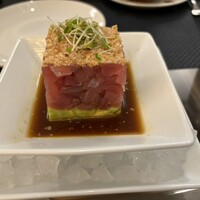 BLT STEAK OSAKA - 