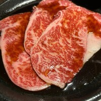 ヤキニク甲 - 