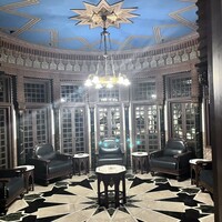 小笠原伯爵邸 - 