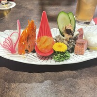 盤古殿 コレド日本橋店 - 