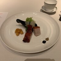 中国飯店 富麗華 - 