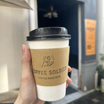 コーヒーソルジャー - 