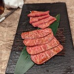 焼肉 千味庭  - 