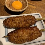 炭火焼鳥とさか - 