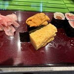 大和寿司 - 