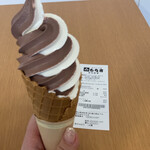 もち吉 - 料理写真: