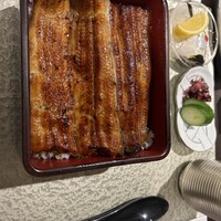 割烹蒲焼 横浜八十八 NEWoMan横浜店 - 