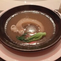 中国料理 陽明殿 - 