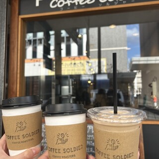 コーヒーソルジャー_1