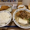 野菜を食べるごちそうとん汁 ごちとん ホワイティうめだ店