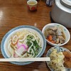 池口食堂