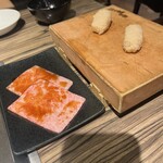 焼肉 ジャンボ - 