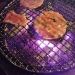 Sumibiyakiniku Gyuuhan - 