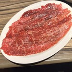 焼肉 ジャンボ - 