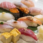 Sushi Iwa - 