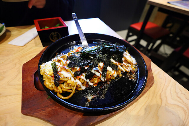 はちまき 仙台店 - 宮城野通（たこ焼き）の写真