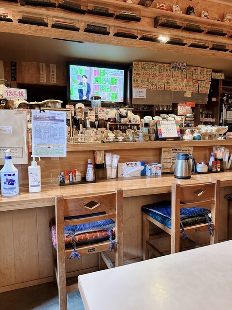 酒房・茶房 ようちゃん - 銭函（喫茶店）の写真