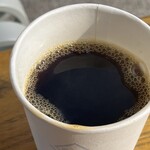 PASSAGE COFFEE - 本日のコーヒー R 420円
