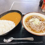 鉄剣タロー食堂 - 