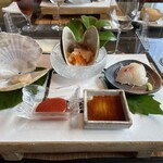 鎌倉山 横浜スカイビル店 - 