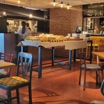 ブルーブックスカフェ 静岡 - 