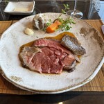 鎌倉山 横浜スカイビル店 - 