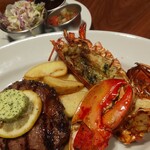 BROOKLYN CITY GRILL - 