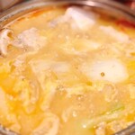 Uoshun - あんこう鍋