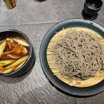 肉蕎麦 トムラウシ - 