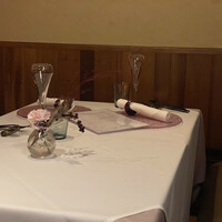 Vintage with Restaurant - 