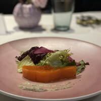Vintage with Restaurant - 