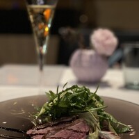 Vintage with Restaurant - 