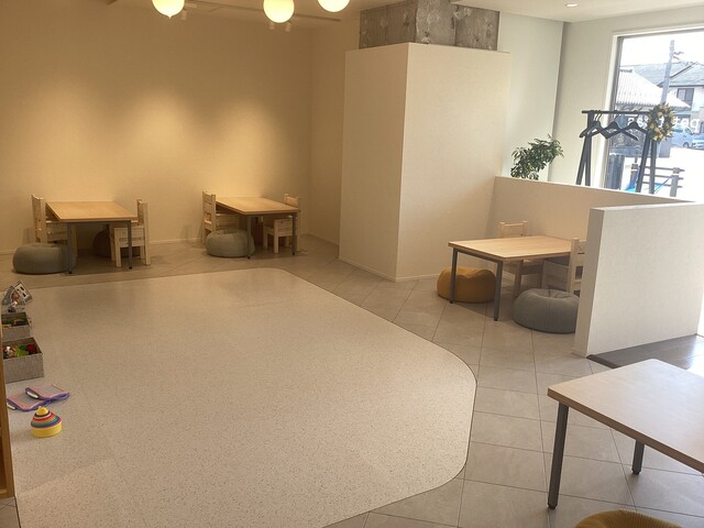 Cafe petit pas photo 4