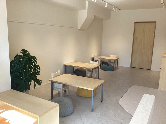 Cafe petit pas photo 5