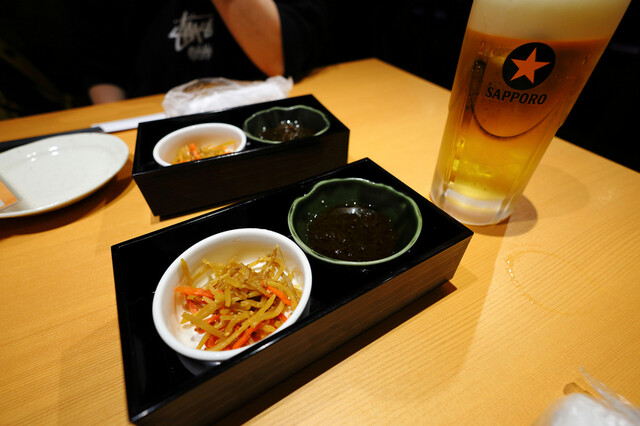 Iimonya Torifuku Akita Ekimae Ten