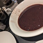 Plaza Premium Lounge - オーダーメニュー