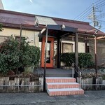 ステーキ・洋食のTANTO屋 - 