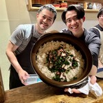 立呑み とだか - 