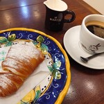 カフェテリア デスティーノ - 